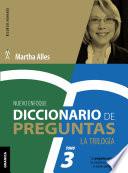 Diccionario de Preguntas. La Trilogía. VOL 3 (Nueva Edición)