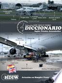Libro Diccionario Ingles Técnico Aeronáutico