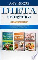 Dieta Cetogénica 3 Manuscritos