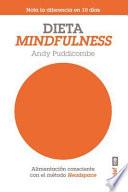 Libro Dieta mindfulness