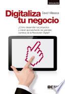 Libro Digitaliza tu negocio