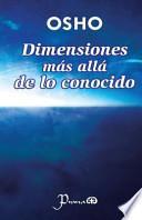 Libro Dimensiones Mas Alla De Lo Conocido