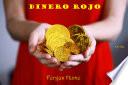 Libro Dinero rojo
