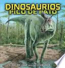 Libro Dinosaurios pico de pato (Duck-Billed Dinosaurs)