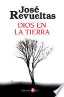 Libro Dios en la tierra