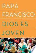 Libro Dios es joven