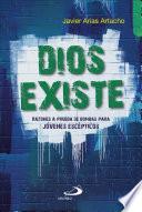 Libro Dios existe