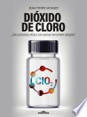 Libro Dióxido de Cloro