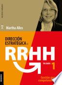 Dirección estratégica de RR.HH. Vol I - (3a ed.)
