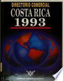 Directorio comercial Costa Rica