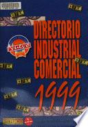 Directorio industrial comercial del Perú