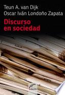 Libro Discurso en sociedad