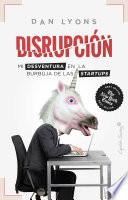 Libro Disrupción
