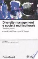 Diversity management e società multiculturale