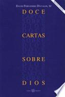 Libro Doce Cartas Sobre Dios: