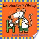 Libro Doctora Maisy