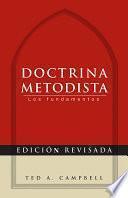Libro Doctrina Metodista (Methodist Doctrine) - Spanish edition