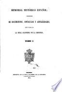 Documentos de la época de D. Alfonso el Sabio
