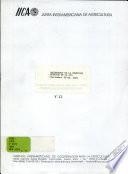 documentos de la undecima reunion de la jia noviembre 26-29, 2001