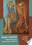 Libro Dolor crónico