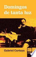 Libro Domingos de Tanta Luz