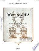 Domínguez, 1818-1968