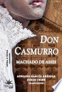 Don Casmurrio