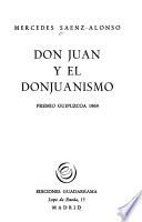 Don Juan y el donjuanismo