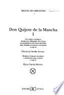 Libro Don Quijote de la Mancha