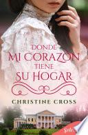 Libro Donde mi corazón tiene su hogar (Minstrel Valley 23)