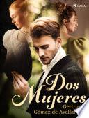 Libro Dos mujeres