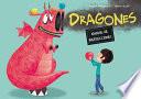 Libro Dragones. Manual de Instrucciones