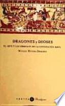 Libro Dragones y dioses