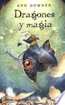 Libro Dragones y magia