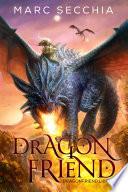 Libro Dragonfriend - Dragonfriend Libro 1