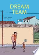 Libro Dream Team