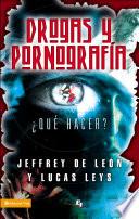 Libro Drogas y pornografía
