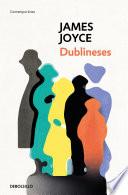 Libro Dublineses / Dubliners