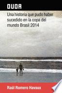 Libro DUDA