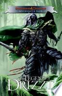 Libro Dungeons & Dragons: Drizzt - Neverwinter Tales