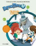 Libro DytectiveU. El misterio del huevo