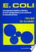 Libro E. coli