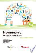 Libro E-commerce. Comercio electrónico