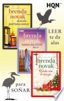 Libro E-Pack Brenda Novak 7 noviembre 2023