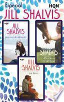 Libro E-Pack HQN Jill Shalvis 1