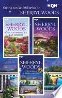 Libro E-Pack HQN Sherryl Woods 2