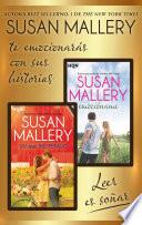 Libro E-Pack HQN Susan Mallery 6