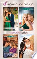 Libro E-PACK series julio 2017