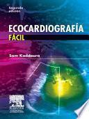 Libro Ecocardiografía fácil