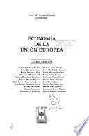 Economía de la Unión Europea